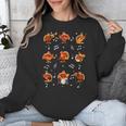 Turkey Squad Music Note Music Teacher Thanksgiving Unisex Sweatshirt, funny design Turkey Squad Music Note Music Teacher Thanksgiving Unisex Sweatshirt, funny design