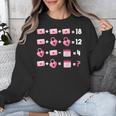 Valentines Day Order Of Operations Valentines Math Teacher Unisex Sweatshirt, funny design Valentines Day Order Of Operations Valentines Math Teacher Unisex Sweatshirt, funny design