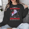 I Want A Hippopotenuse For Christmath Math Teacher Christmas Unisex Sweatshirt, funny design I Want A Hippopotenuse For Christmath Math Teacher Christmas Unisex Sweatshirt, funny design