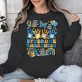 World Down Syndrome Day Awareness T21 Teacher Women Men Kids Unisex Sweatshirt, funny design World Down Syndrome Day Awareness T21 Teacher Women Men Kids Unisex Sweatshirt, funny design