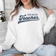 2nd Grade Teacher Cute Vintage Graphic Second Grade Teacher Men Women Unisex Sweatshirt, 2nd Grade Teacher Gifts, funny design 2nd Grade Teacher Cute Vintage Graphic Second Grade Teacher Men Women Unisex Sweatshirt, 2nd Grade Teacher Gifts, funny design
