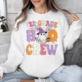 3rd Grade Boo Crew Spooky Third Grade Halloween Teacher Unisex Sweatshirt, funny design 3rd Grade Boo Crew Spooky Third Grade Halloween Teacher Unisex Sweatshirt, funny design
