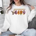 67 Meme Math Teacher 6 7 Halloween Square Root 4489 Unisex Sweatshirt, funny design