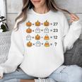 67 Order Operations Math Teacher Halloween Costume Math Fun Unisex Sweatshirt, funny design 67 Order Operations Math Teacher Halloween Costume Math Fun Unisex Sweatshirt, funny design