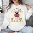 You Cant Scare Me I Teach 3rd Grade Teacher Halloween Unisex Sweatshirt, funny design You Cant Scare Me I Teach 3rd Grade Teacher Halloween Unisex Sweatshirt, funny design