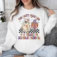 You Can't Scare Me I Teach Middle School Halloween Teacher Unisex Sweatshirt, funny design You Can't Scare Me I Teach Middle School Halloween Teacher Unisex Sweatshirt, funny design