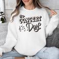 The Concert Day Elementary Music Teacher First Day Of School Unisex Sweatshirt, funny design