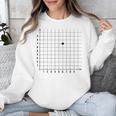 Coordinate 67 67 Math 67 Teacher Math Lover Boys Kids Unisex Sweatshirt, funny design