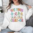 Get Your Cray-On Preschool Teacher Kindergarten Teacher Unisex Sweatshirt, funny design Get Your Cray-On Preschool Teacher Kindergarten Teacher Unisex Sweatshirt, funny design