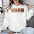 Educator Science Teacher Melanin Educator Science Unisex Sweatshirt, Science Teacher Gifts, funny design Educator Science Teacher Melanin Educator Science Unisex Sweatshirt, Science Teacher Gifts, funny design