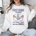 First Grade Teacher Definition Unisex Sweatshirt, First Grade Teacher Gifts, funny design First Grade Teacher Definition Unisex Sweatshirt, First Grade Teacher Gifts, funny design