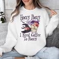 Hocus Pocus I Need Coffee To Focus Halloween Teacher Unisex Sweatshirt, funny design Hocus Pocus I Need Coffee To Focus Halloween Teacher Unisex Sweatshirt, funny design