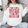 I'm So Berry Glad You Are Strawberry Elementary Teacher Unisex Sweatshirt, funny design I'm So Berry Glad You Are Strawberry Elementary Teacher Unisex Sweatshirt, funny design