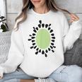 Kiwi Easy Costume Halloween Fruit Lover School Teacher Fun Unisex Sweatshirt, funny design Kiwi Easy Costume Halloween Fruit Lover School Teacher Fun Unisex Sweatshirt, funny design