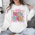 Math Coach Back To School Math Teacher Unisex Sweatshirt, funny design Math Coach Back To School Math Teacher Unisex Sweatshirt, funny design