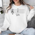 Music Notes Shirt Shh Quarter Fermata Teacher Unisex Sweatshirt, funny design Music Notes Shirt Shh Quarter Fermata Teacher Unisex Sweatshirt, funny design