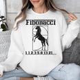 Nerdy Fibonacci Racing Car Horse Math Teacher Men Women Girls Kids Unisex Sweatshirt, funny design Nerdy Fibonacci Racing Car Horse Math Teacher Men Women Girls Kids Unisex Sweatshirt, funny design