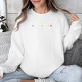 Para Squad I'Ll Be There For You Back To School IEP Teacher Unisex Sweatshirt, funny design Para Squad I'Ll Be There For You Back To School IEP Teacher Unisex Sweatshirt, funny design