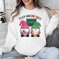 Poly-Gnome-Ials Algebra Teacher Calcul Teacher Unisex Sweatshirt, funny design Poly-Gnome-Ials Algebra Teacher Calcul Teacher Unisex Sweatshirt, funny design