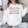 Pre-K Back To School Teachers Kids 1st Day Of School Unisex Sweatshirt, funny design Pre-K Back To School Teachers Kids 1st Day Of School Unisex Sweatshirt, funny design