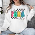 Pre-K Paraprofessional Teacher Back To School Vibes Unisex Sweatshirt, funny design Pre-K Paraprofessional Teacher Back To School Vibes Unisex Sweatshirt, funny design