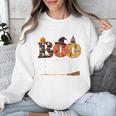 Preschool Boo Crew Teacher Halloween Unisex Sweatshirt, funny design Preschool Boo Crew Teacher Halloween Unisex Sweatshirt, funny design