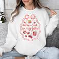 Preschool Pre-K Is My Jam Strawberry Girl Teacher Kids Unisex Sweatshirt, funny design Preschool Pre-K Is My Jam Strawberry Girl Teacher Kids Unisex Sweatshirt, funny design
