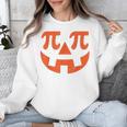 Pumpkin Pi Pie Math Thanksgiving Science Teacher Unisex Sweatshirt, Science Teacher Gifts, funny design Pumpkin Pi Pie Math Thanksgiving Science Teacher Unisex Sweatshirt, Science Teacher Gifts, funny design