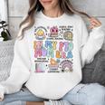 Retro In My PTO Mom Era Parent Organization Team Teacher Unisex Sweatshirt, funny design Retro In My PTO Mom Era Parent Organization Team Teacher Unisex Sweatshirt, funny design