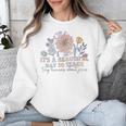 Retro I Teach Tiny Humans About Jesus Christian Teacher Unisex Sweatshirt, funny design Retro I Teach Tiny Humans About Jesus Christian Teacher Unisex Sweatshirt, funny design