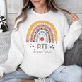 RTI Team RTI Teacher Rti Response To Intervention Teac Unisex Sweatshirt, funny design RTI Team RTI Teacher Rti Response To Intervention Teac Unisex Sweatshirt, funny design