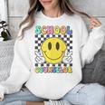 School Counselor Teacher Counseling Office School Guidance Unisex Sweatshirt, funny design