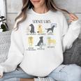 Science Labs Dogs Labrador Retriever Science Teacher Unisex Sweatshirt, Science Teacher Gifts, funny design Science Labs Dogs Labrador Retriever Science Teacher Unisex Sweatshirt, Science Teacher Gifts, funny design