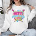 Second Grade Drip Ice Cream Home Plate Baseball Teachers Kid Unisex Sweatshirt, funny design Second Grade Drip Ice Cream Home Plate Baseball Teachers Kid Unisex Sweatshirt, funny design
