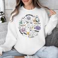 Special Education Teacher Halloween Pumpkin Ghost Inclusion Unisex Sweatshirt, funny design Special Education Teacher Halloween Pumpkin Ghost Inclusion Unisex Sweatshirt, funny design
