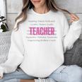 TEACH Inspirational Teacher Comfortable & Stylish T-Shirt Unisex Sweatshirt, funny design TEACH Inspirational Teacher Comfortable & Stylish T-Shirt Unisex Sweatshirt, funny design