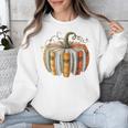 Teachers Students Fall Book Pumpkin Fall Librarians Bookworm Unisex Sweatshirt, funny design Teachers Students Fall Book Pumpkin Fall Librarians Bookworm Unisex Sweatshirt, funny design