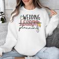 Wedding Planning Not Lesson Engaged Teacher Wedding Unisex Sweatshirt, funny design Wedding Planning Not Lesson Engaged Teacher Wedding Unisex Sweatshirt, funny design