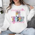 Women PE Teacher Back To School Physical Education Teacher Unisex Sweatshirt, Pe Teacher Gifts, funny design Women PE Teacher Back To School Physical Education Teacher Unisex Sweatshirt, Pe Teacher Gifts, funny design
