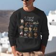 12 Day Of History Teacher Christmas Social Studies Student Unisex Sweatshirt, History Teacher Sweatshirts, funny gift 12 Day Of History Teacher Christmas Social Studies Student Unisex Sweatshirt, History Teacher Sweatshirts, funny gift
