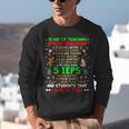 12 Days Of Teaching Special Education IEPS SPED Teacher Xmas Unisex Sweatshirt, funny gift 12 Days Of Teaching Special Education IEPS SPED Teacher Xmas Unisex Sweatshirt, funny gift