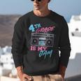 4th Grade Is My Jam Vintage 80s Boombox Teacher Student Unisex Sweatshirt, 4th Grade Teacher Sweatshirts, funny gift 4th Grade Is My Jam Vintage 80s Boombox Teacher Student Unisex Sweatshirt, 4th Grade Teacher Sweatshirts, funny gift