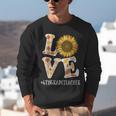 4th Grade Teacher Love Autumn Fall Sunflower Appreciation Unisex Sweatshirt, 4th Grade Teacher Sweatshirts, funny gift 4th Grade Teacher Love Autumn Fall Sunflower Appreciation Unisex Sweatshirt, 4th Grade Teacher Sweatshirts, funny gift