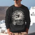 5th Grade Teacher By Day Witch By Night Halloween Unisex Sweatshirt, funny gift 5th Grade Teacher By Day Witch By Night Halloween Unisex Sweatshirt, funny gift