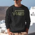 6 7 Army Pattern Meme Square Root 4489 Slang Math Teacher Unisex Sweatshirt, funny gift 6 7 Army Pattern Meme Square Root 4489 Slang Math Teacher Unisex Sweatshirt, funny gift