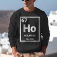 6 7 Meme Science Teacher Chemistry Holmium Unisex Sweatshirt, Science Teacher Sweatshirts, funny gift 6 7 Meme Science Teacher Chemistry Holmium Unisex Sweatshirt, Science Teacher Sweatshirts, funny gift