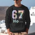 67 Ho Holmium Science Teacher Elements Table Six Seven Meme Unisex Sweatshirt, Science Teacher Sweatshirts, funny gift 67 Ho Holmium Science Teacher Elements Table Six Seven Meme Unisex Sweatshirt, Science Teacher Sweatshirts, funny gift