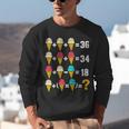 67 Ice Cream Drip Meme Order Of Operations Math Teacher Unisex Sweatshirt, funny gift 67 Ice Cream Drip Meme Order Of Operations Math Teacher Unisex Sweatshirt, funny gift