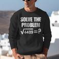 67 Meme Math Six Seven Teacher Brainrot Joke Unisex Sweatshirt, funny gift