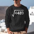 67 Meme Math Teacher Square Root 4489 Unisex Sweatshirt, funny gift 67 Meme Math Teacher Square Root 4489 Unisex Sweatshirt, funny gift